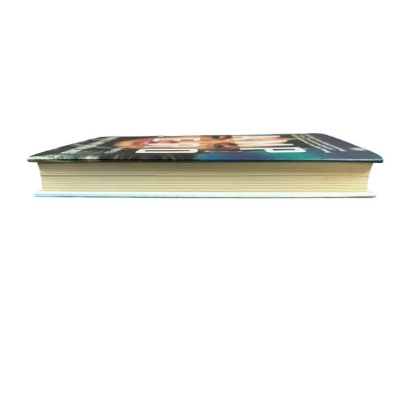 Camp Zero by Michelle Min Sterling (Hardcover) - Picture 5 of 6